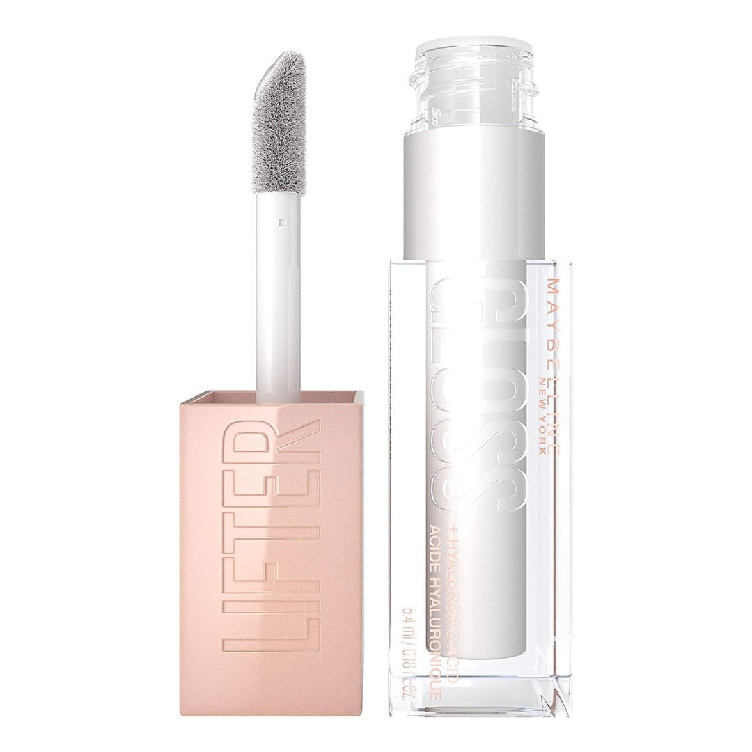 Lifter Gloss Ácido Hialuronico Maybelline