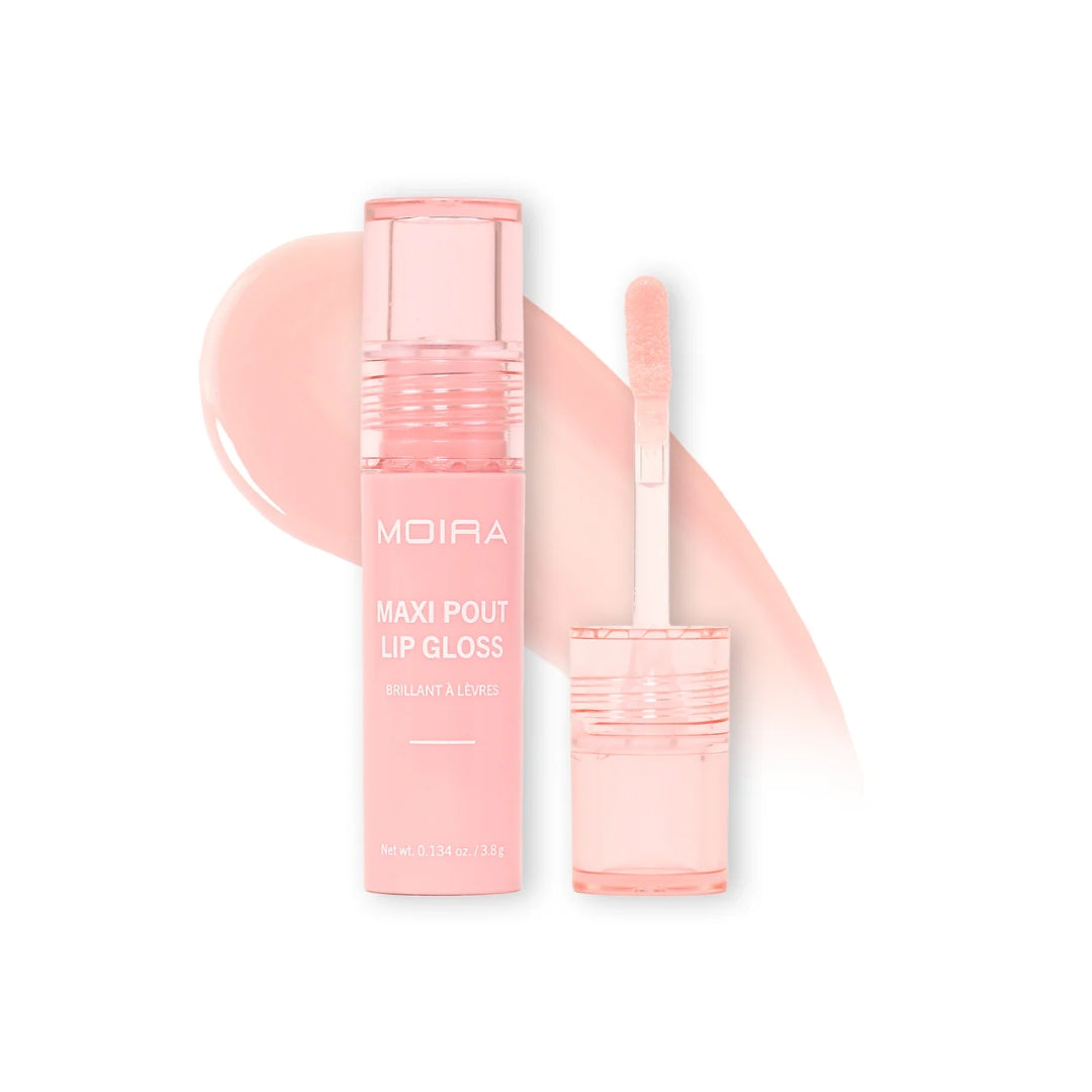 Lip Gloss Maxi Pout Moira