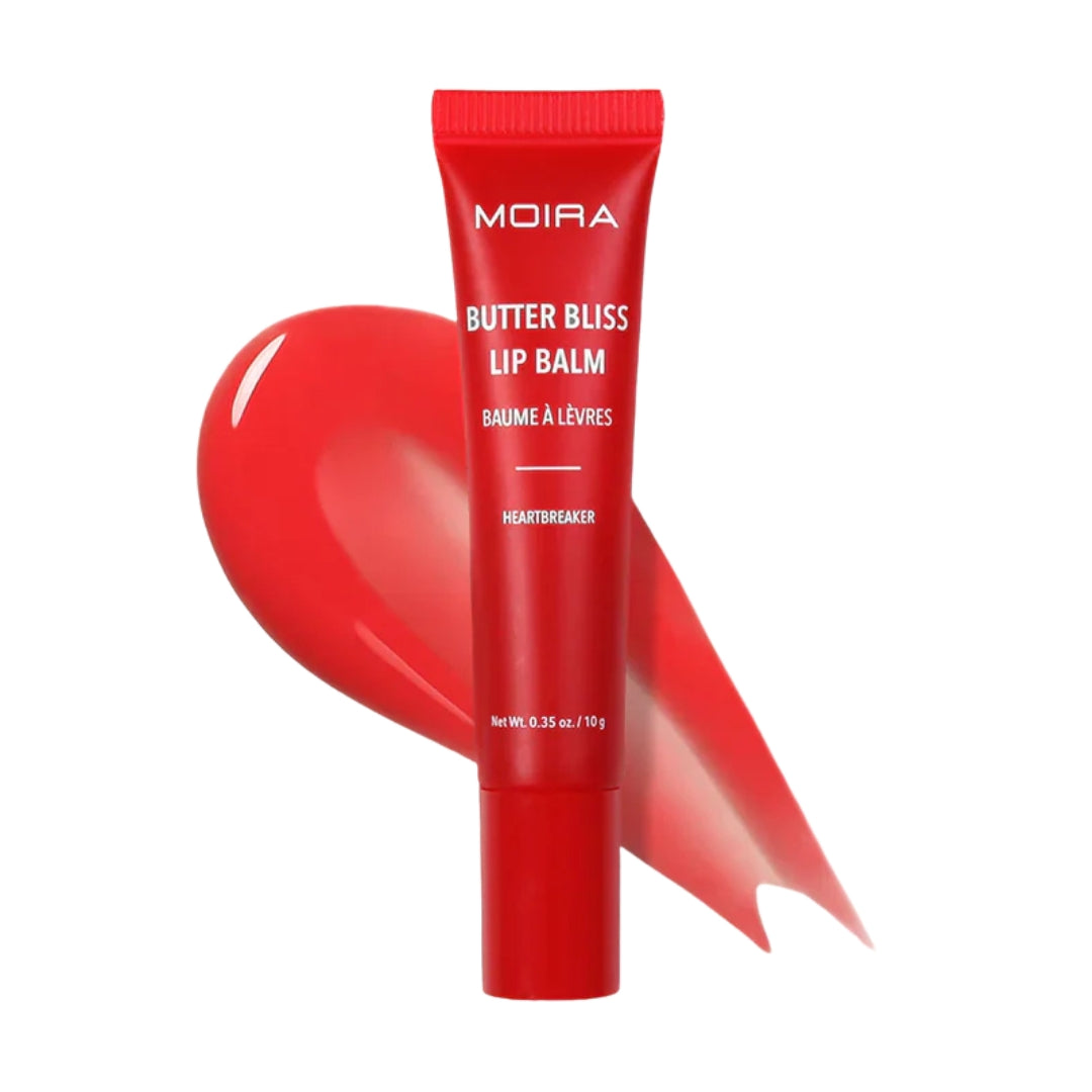 Bálsamo Labial Hidratante Butter Bliss Lip Balm Moira