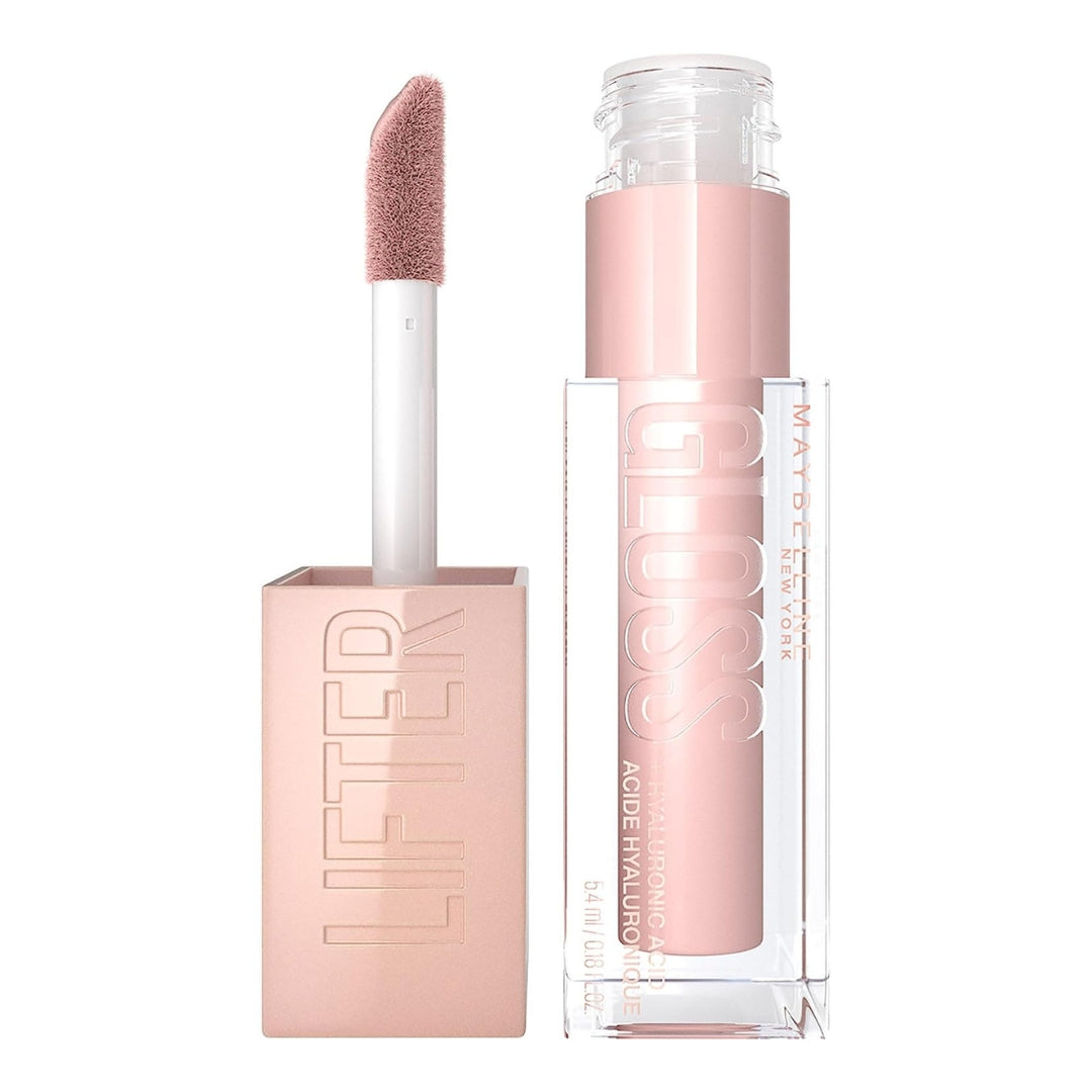 Lifter Gloss Ácido Hialuronico Maybelline