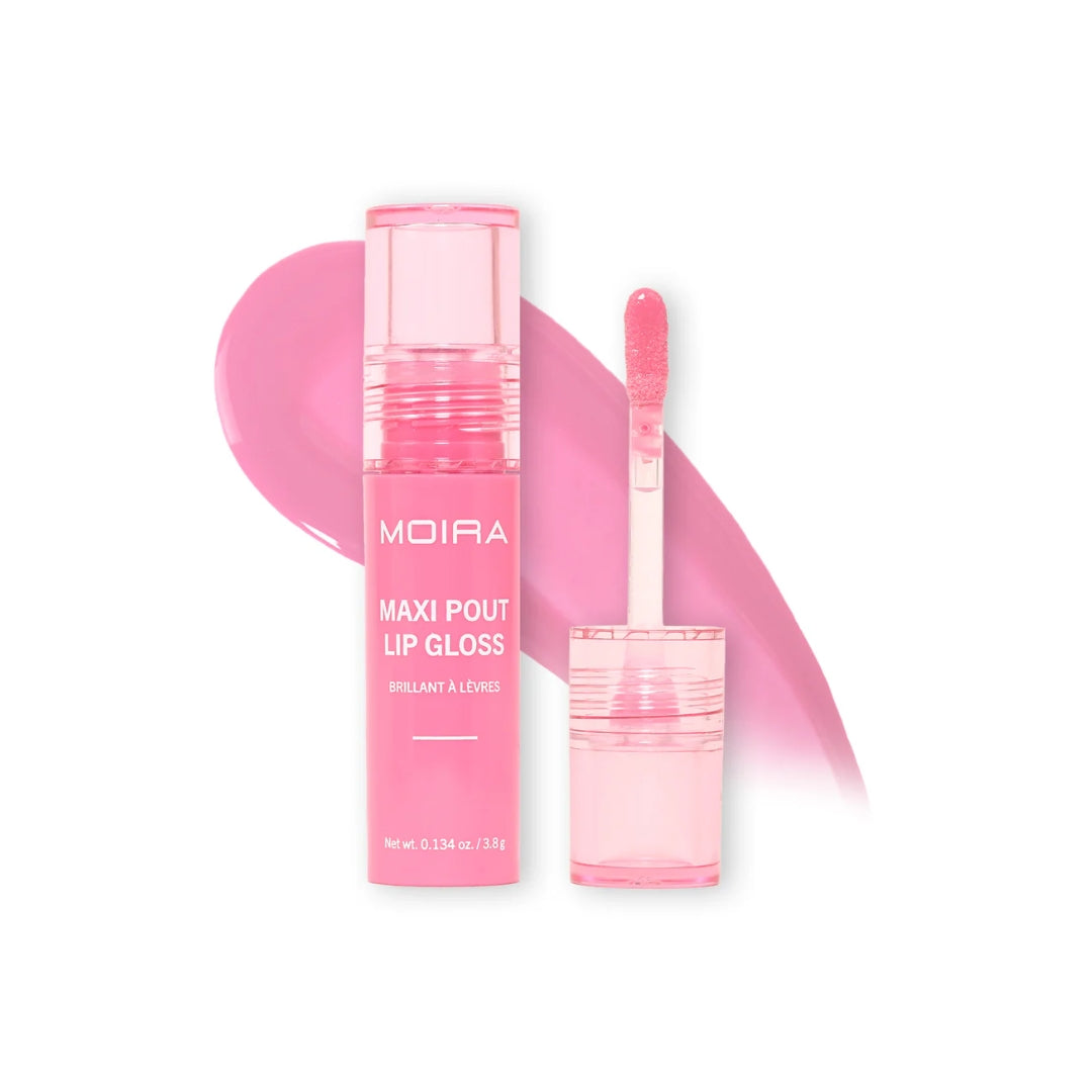 Lip Gloss Maxi Pout Moira