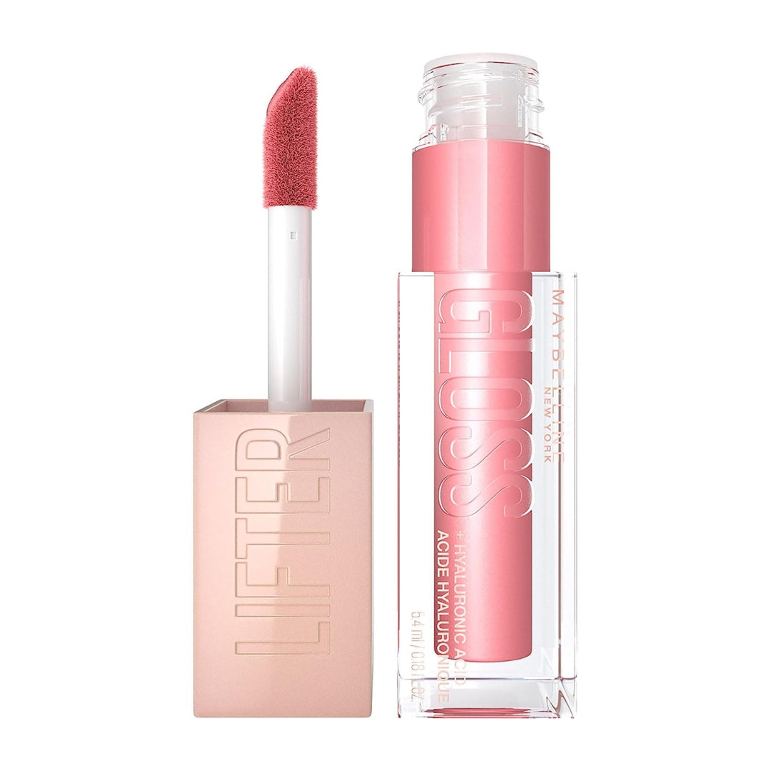 Lifter Gloss Ácido Hialuronico Maybelline