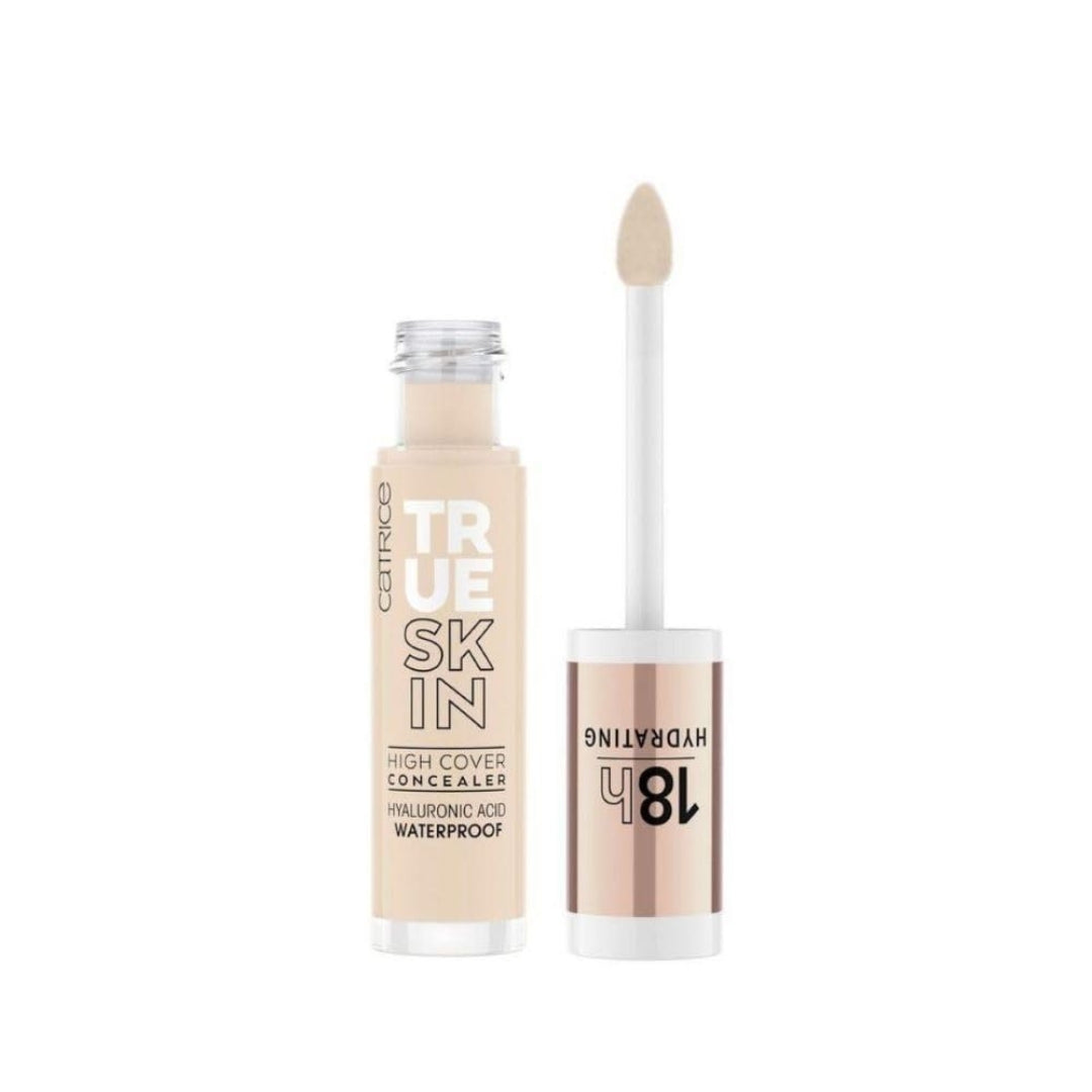 Corrector a Prueba de Agua True Skin High Cover 4.5ml Catrice