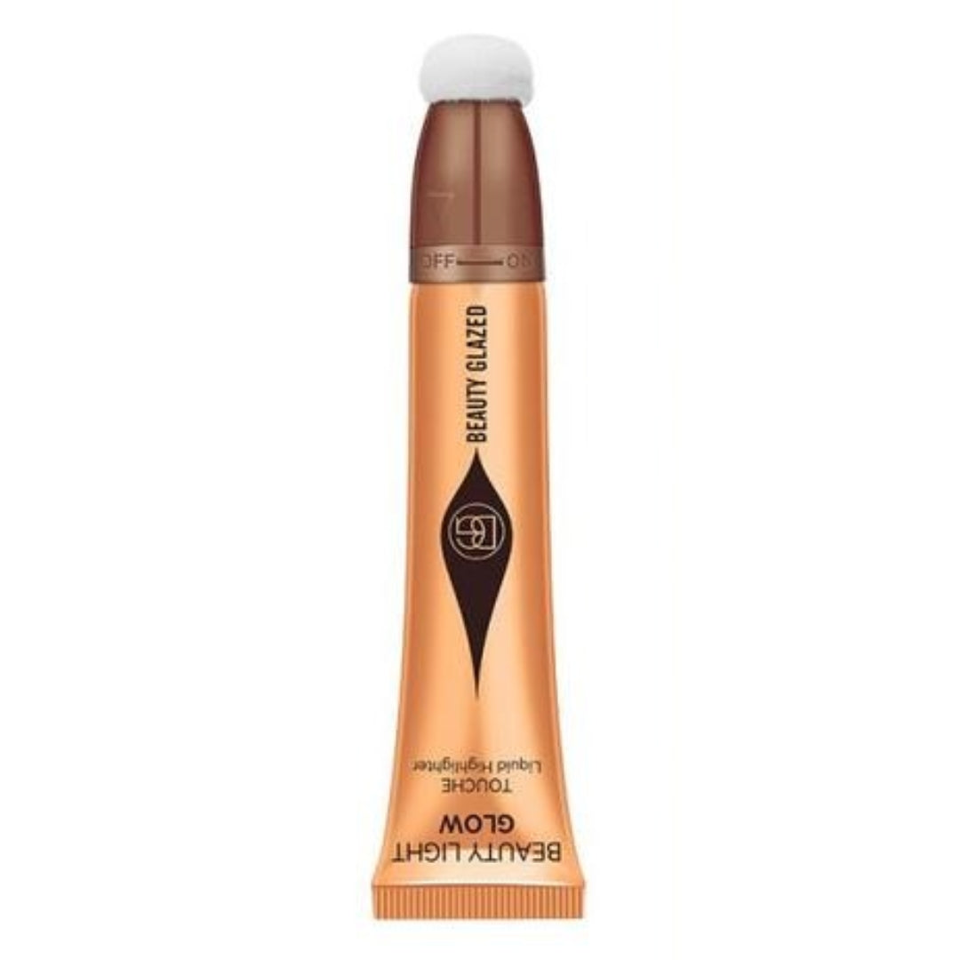 Iluminador Liquido Beauty Glazed