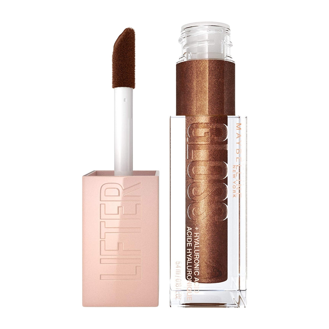 Lifter Gloss Ácido Hialuronico Maybelline