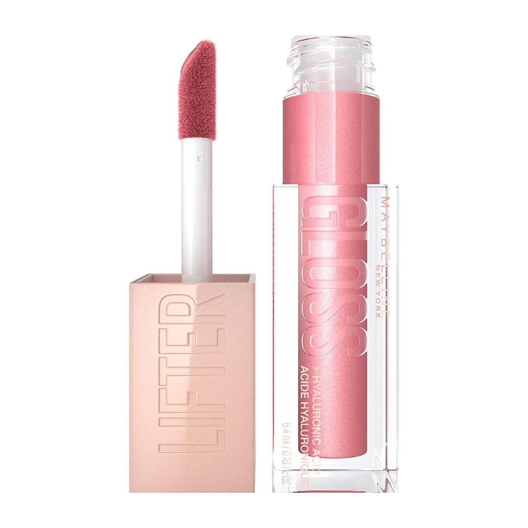 Lifter Gloss Ácido Hialuronico Maybelline