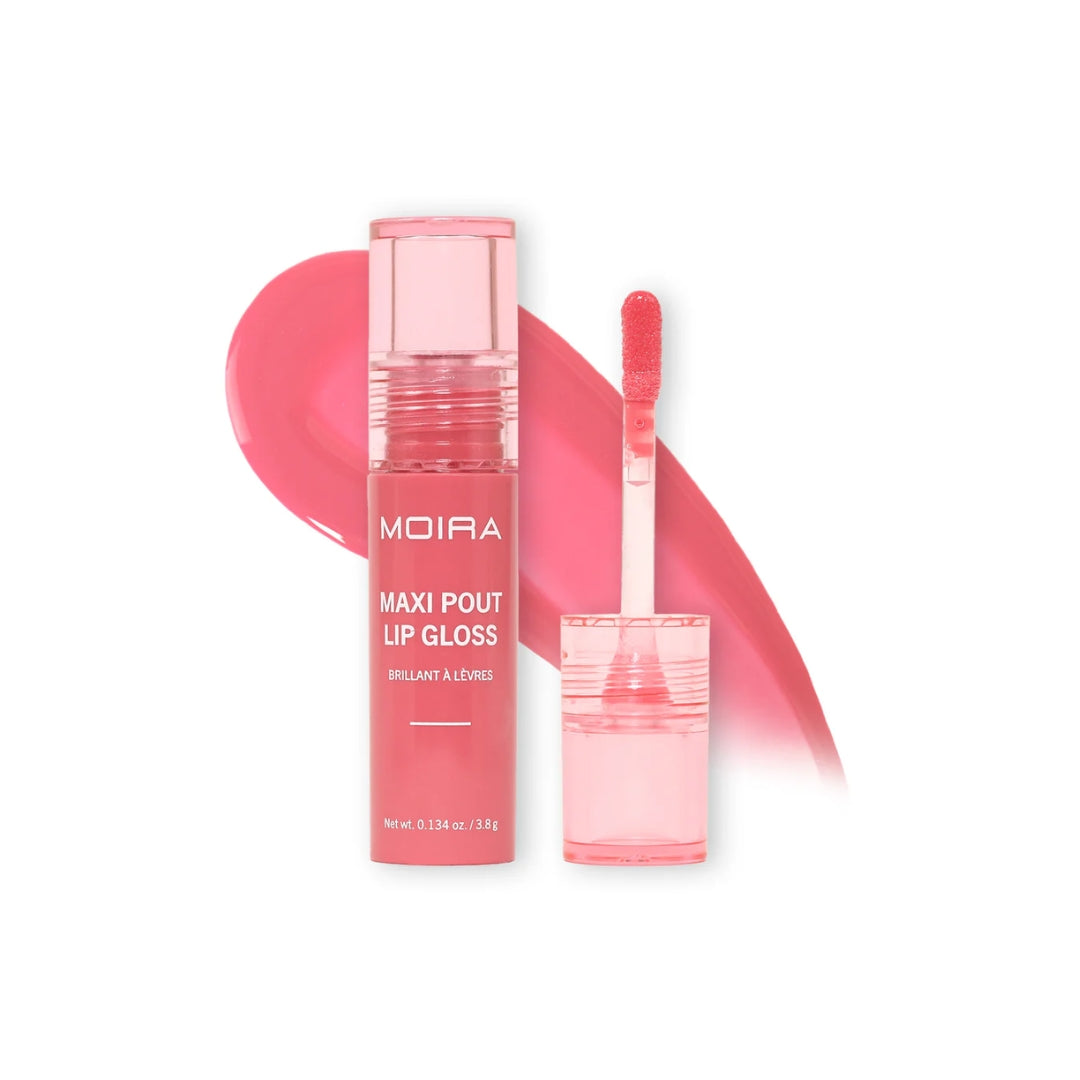Lip Gloss Maxi Pout Moira