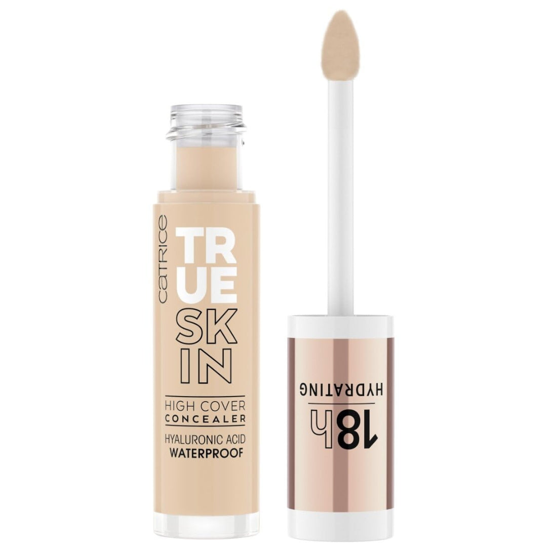 Corrector a Prueba de Agua True Skin High Cover 4.5ml Catrice