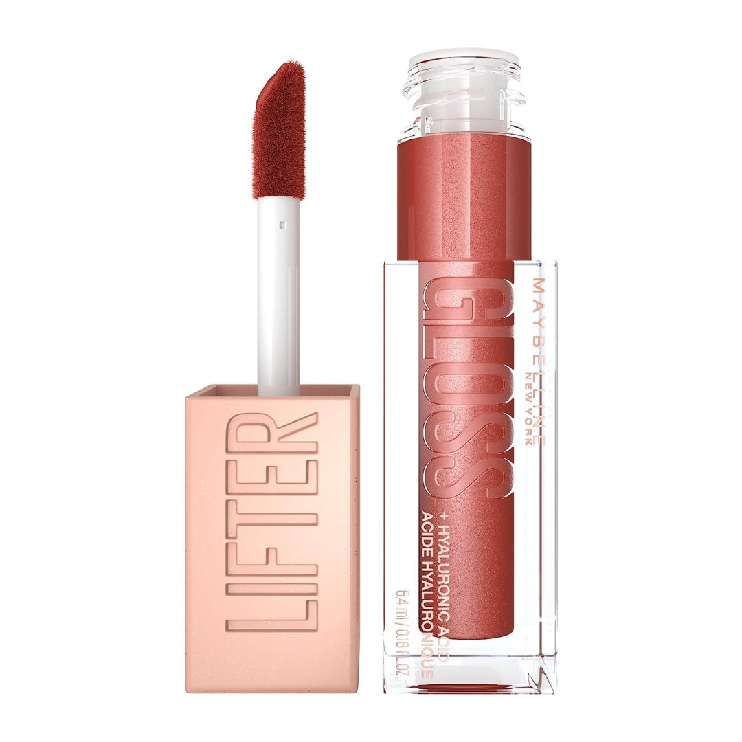 Lifter Gloss Ácido Hialuronico Maybelline