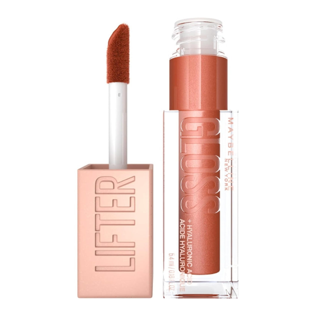 Lifter Gloss Ácido Hialuronico Maybelline
