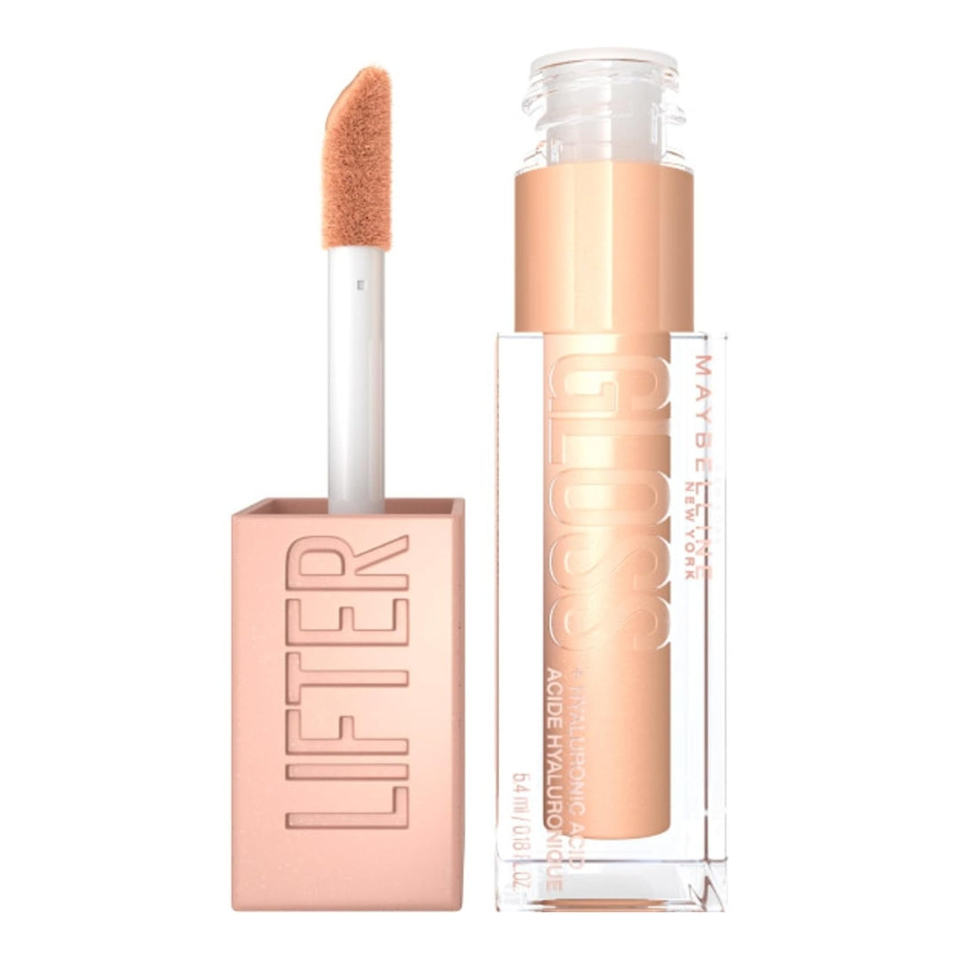 Lifter Gloss Ácido Hialuronico Maybelline