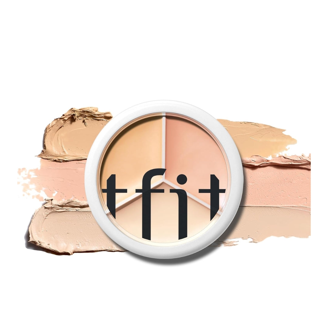 Corrector Cover Up Pro Multi Cover All Cover 15G Tfit
