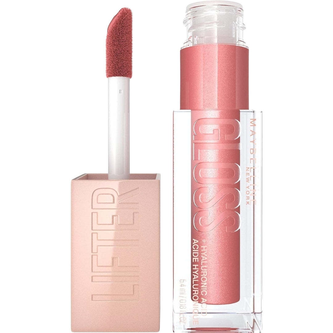 Lifter Gloss Ácido Hialuronico Maybelline