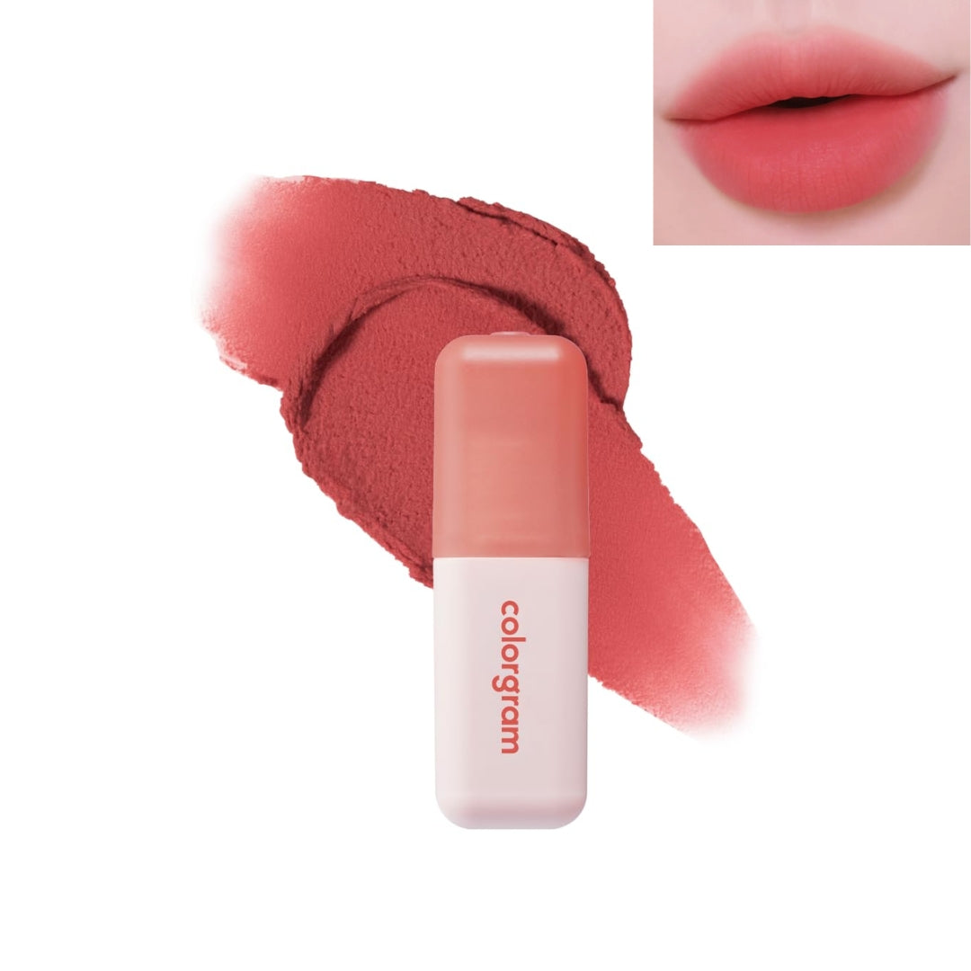 Tinta Nude Blur Tint colorgram