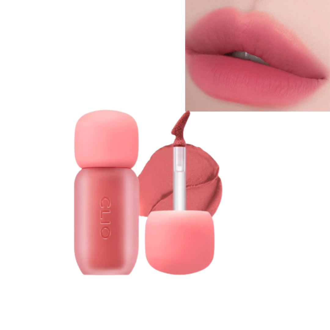 Tinta Volumate Blur Tint - Colors to Choose CLIO