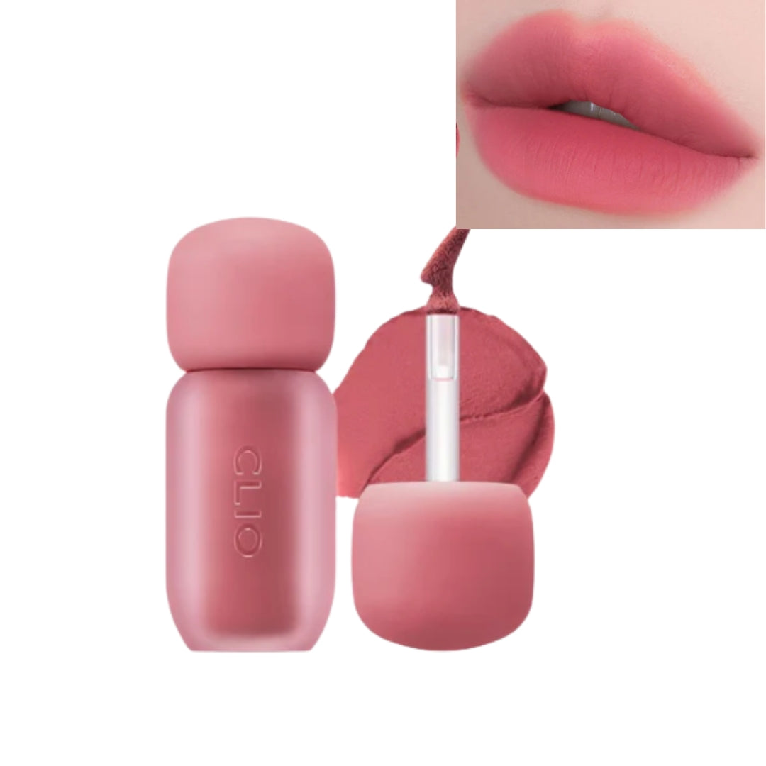 Tinta Volumate Blur Tint - Colors to Choose CLIO