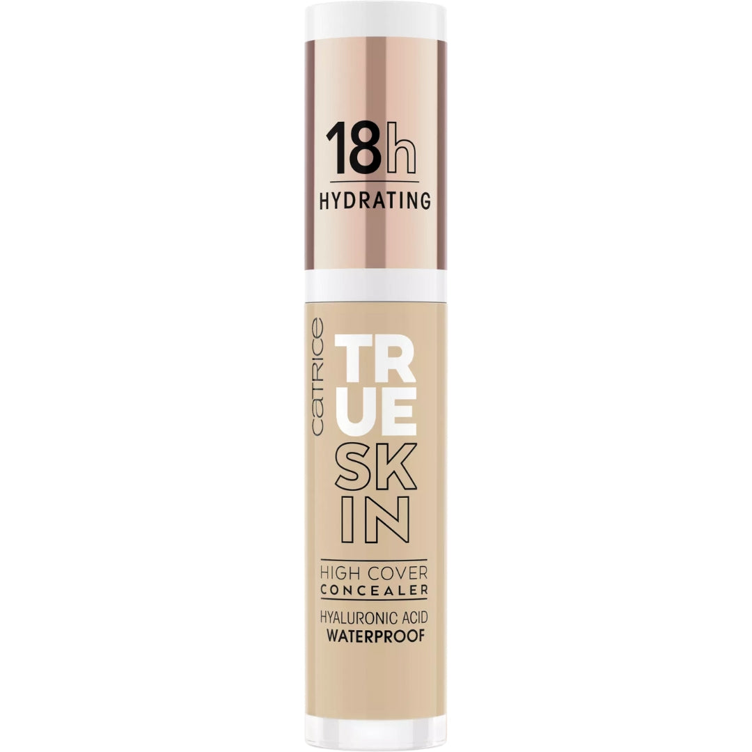 Corrector a Prueba de Agua True Skin High Cover 4.5ml Catrice