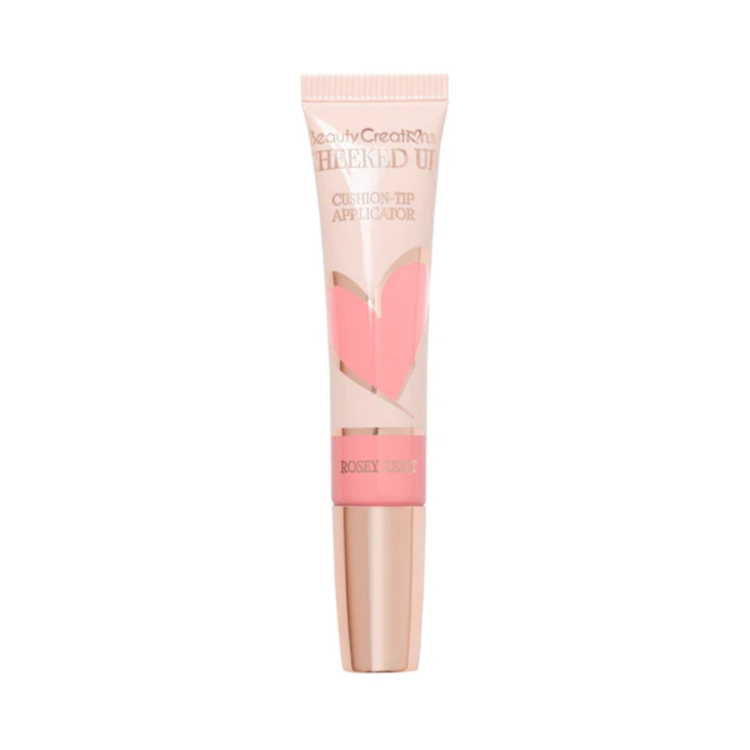 Rubor líquido Flawless Stay Cheeked Up Wands Beauty Creations