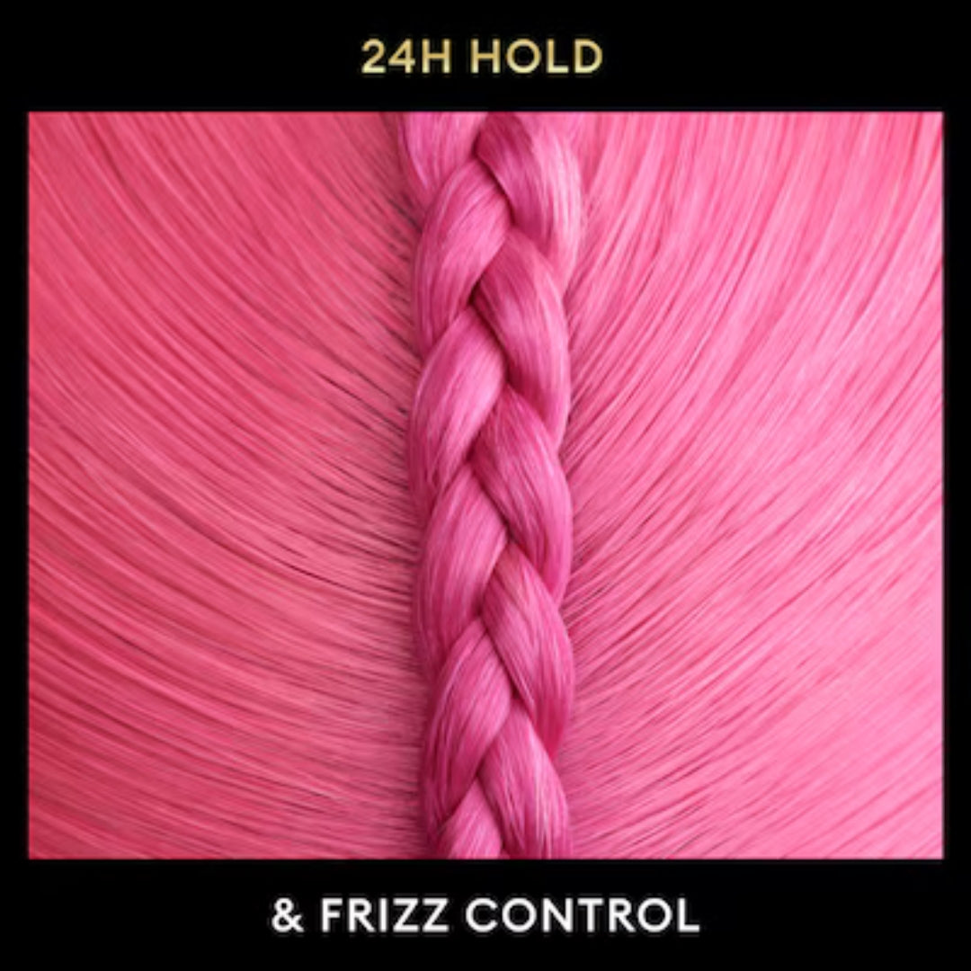 Laca de Fijación Control Frizz Extra Hold Hair Spray 1.5oz TRESemmé