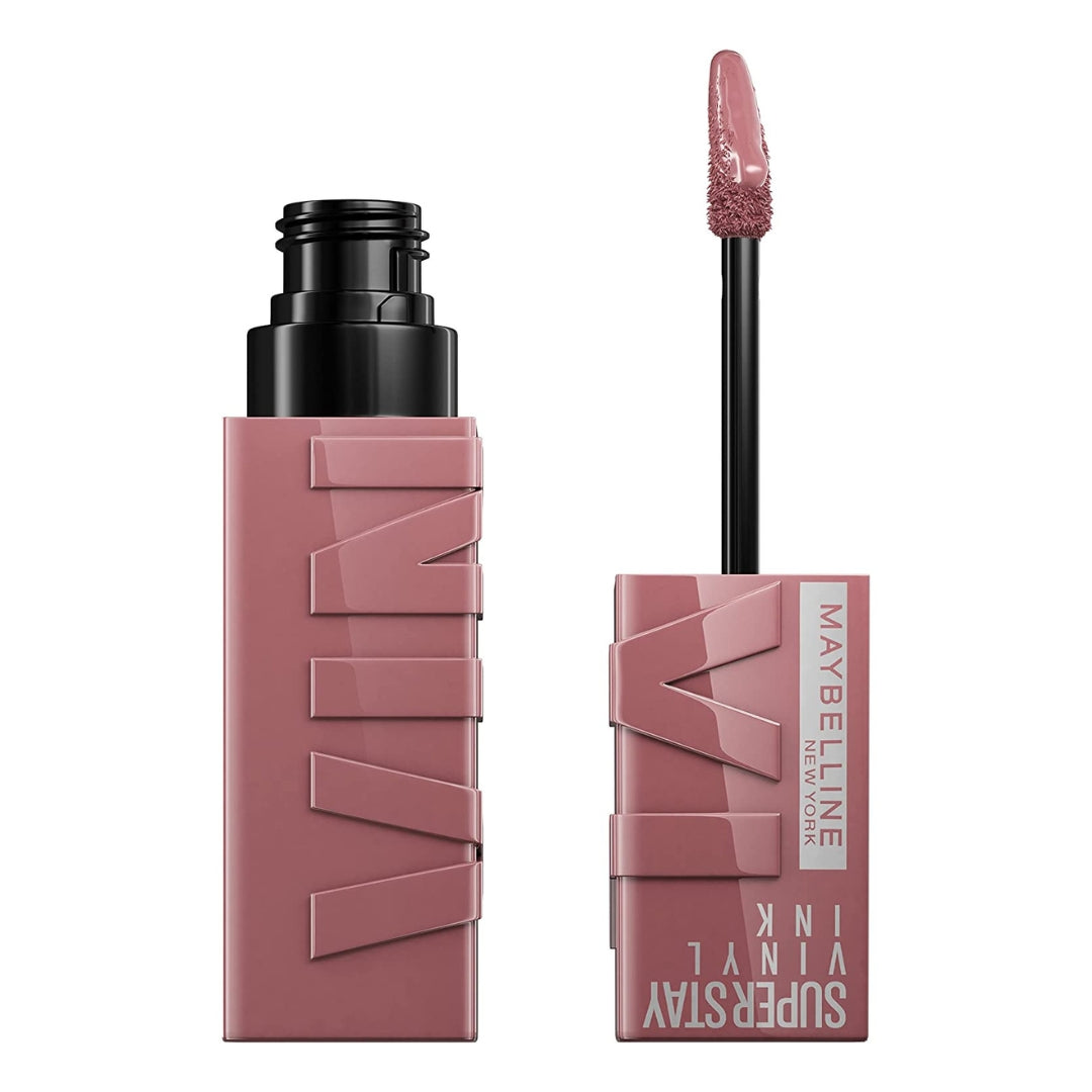 Labial Gloss Super Stay Vinyl Maybelline