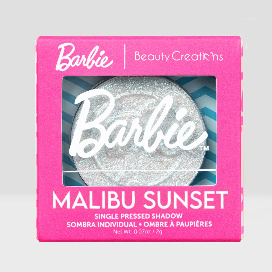 Colección de Barbie Collection Set Beauty Creations