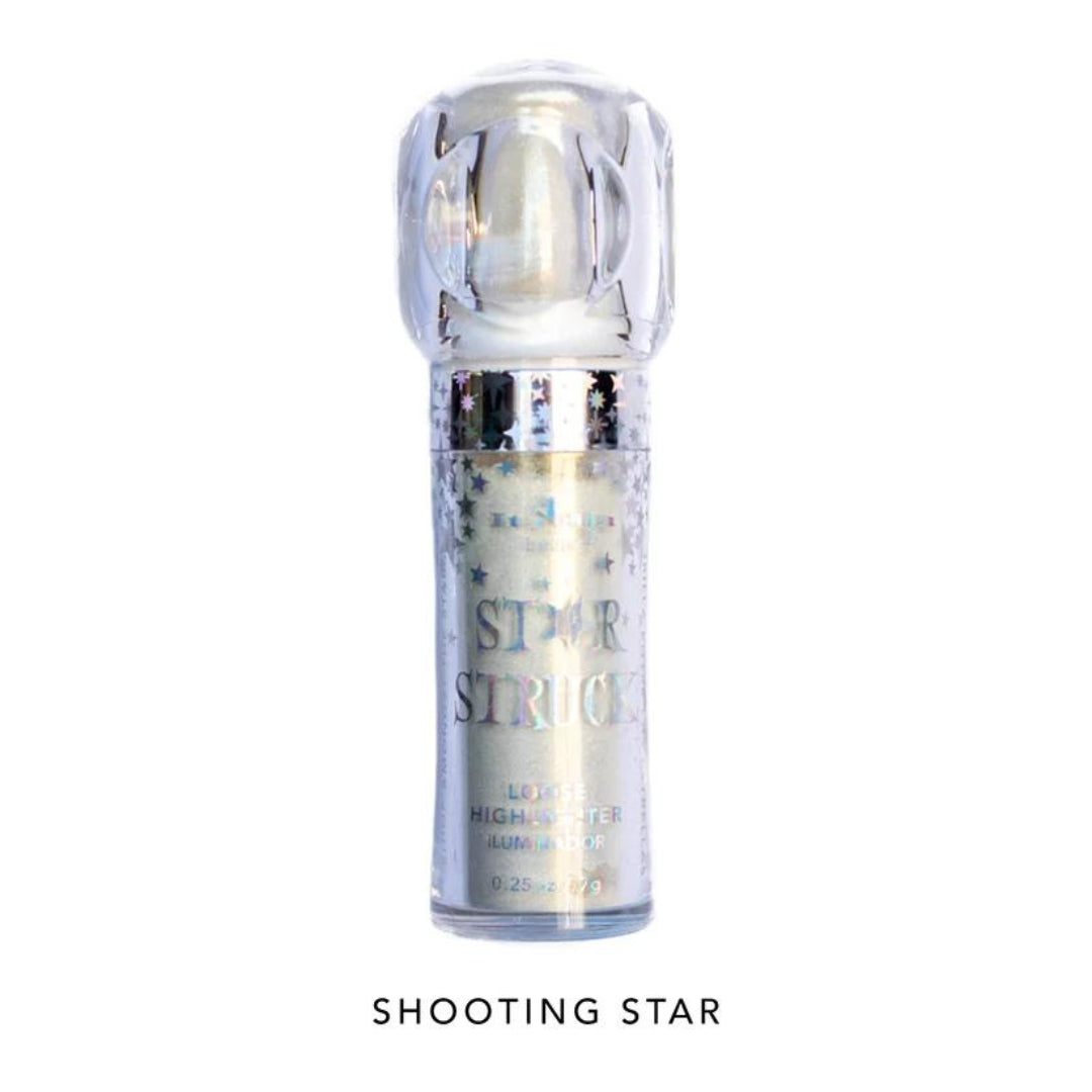 Polvo de Hadas Star Struck - Loose Highlighter Italia Deluxe