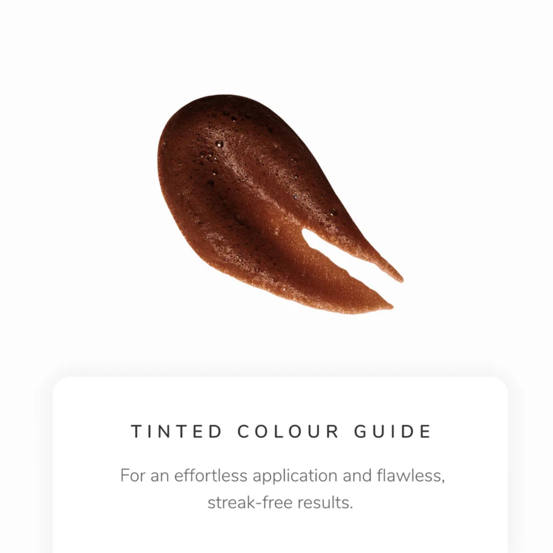 Autobronceador en Musse Loving Tan