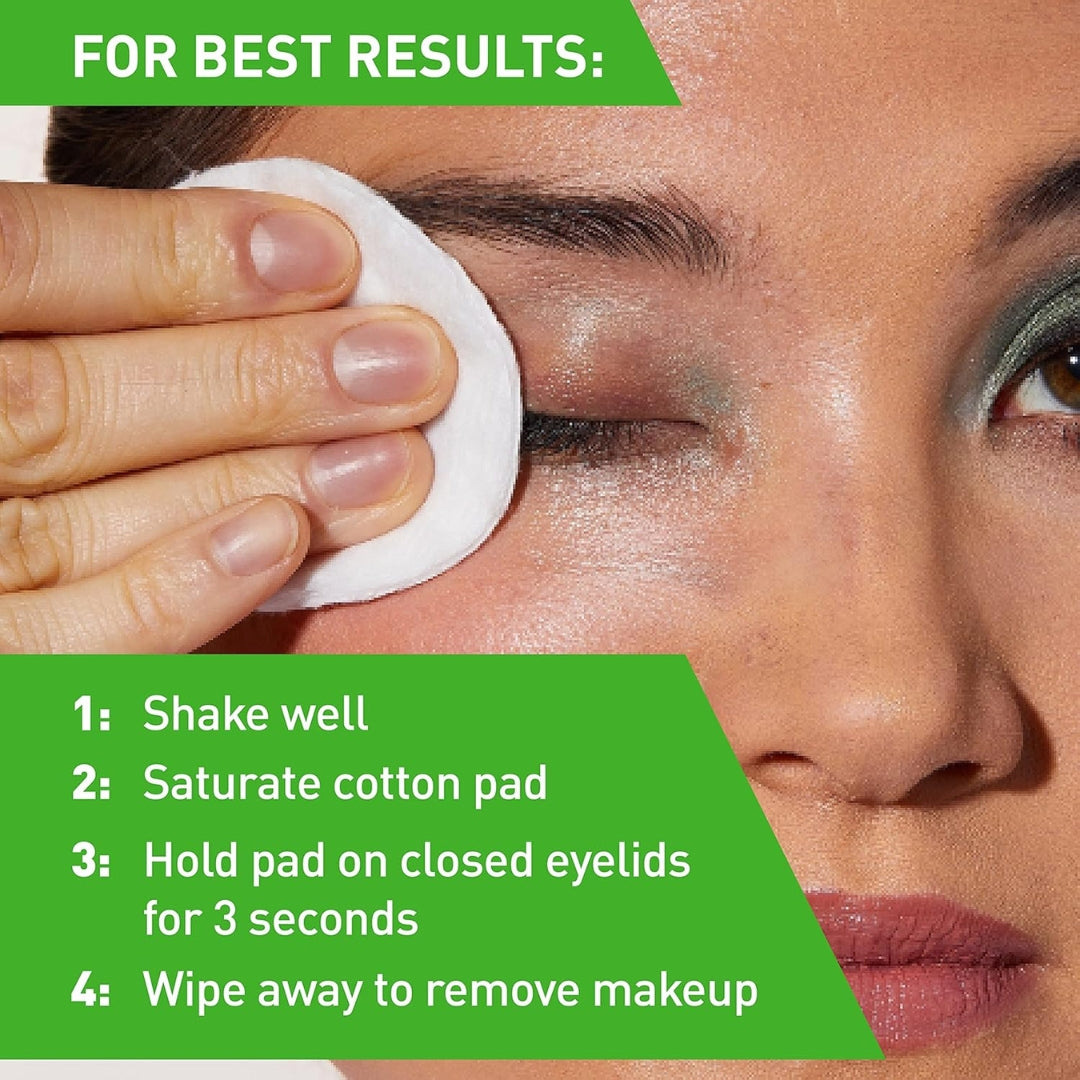 Limpiador Eye Makeup Remover Comforting 118ml CeraVe