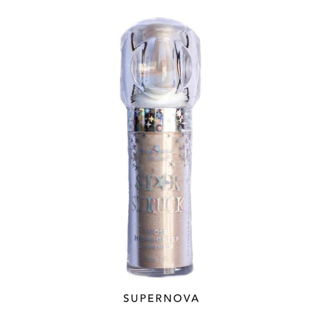 Polvo de Hadas Star Struck - Loose Highlighter Italia Deluxe
