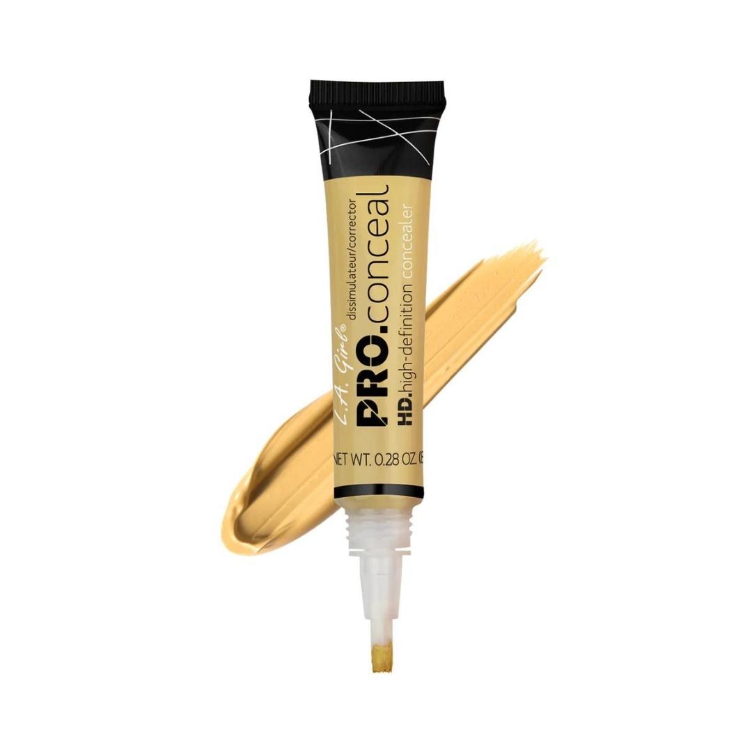 Corrector Pro Conceal HD 8g La Girl