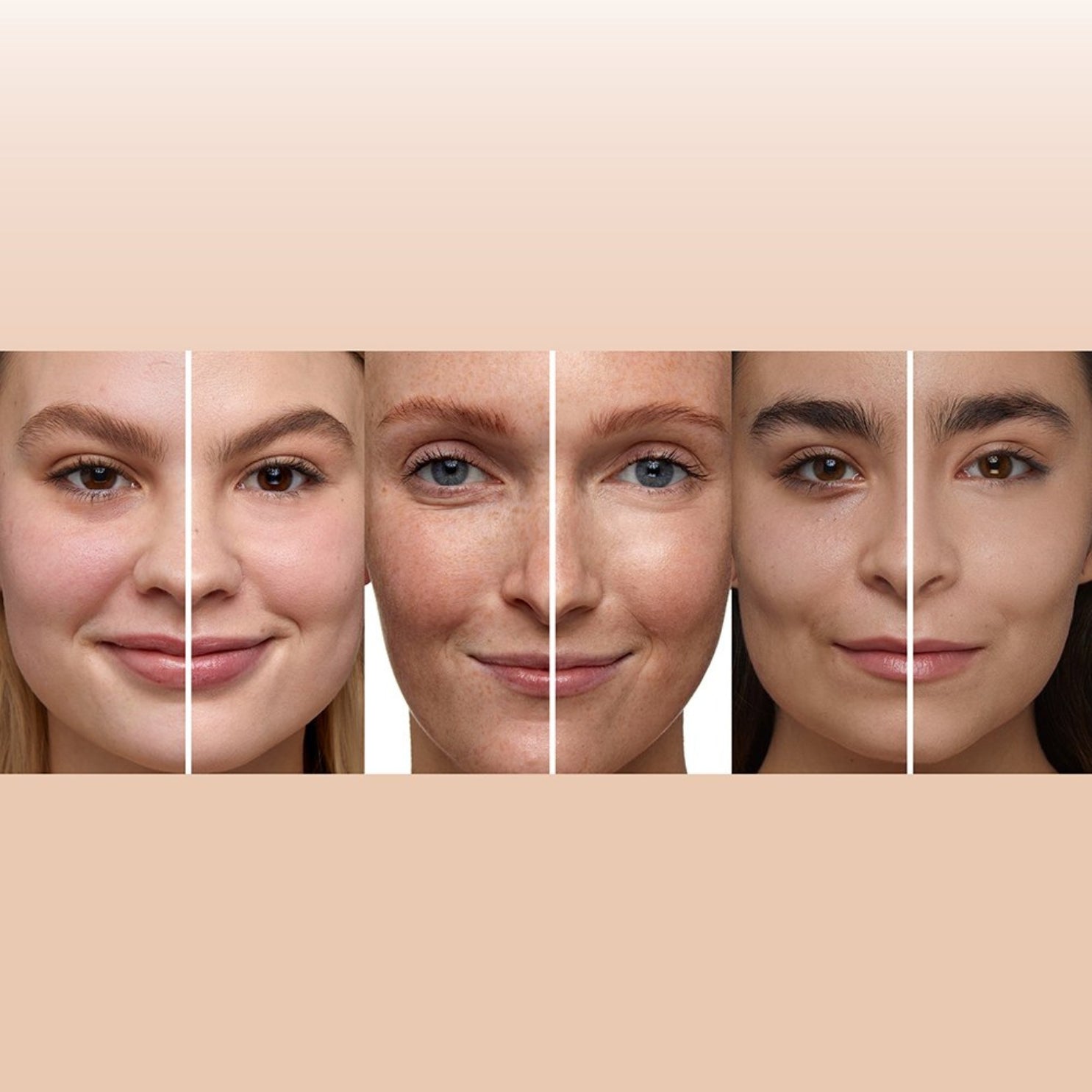 Serum Con Color True Match Nude - Tinted True Match Nude - 30ml L'Oreal Paris