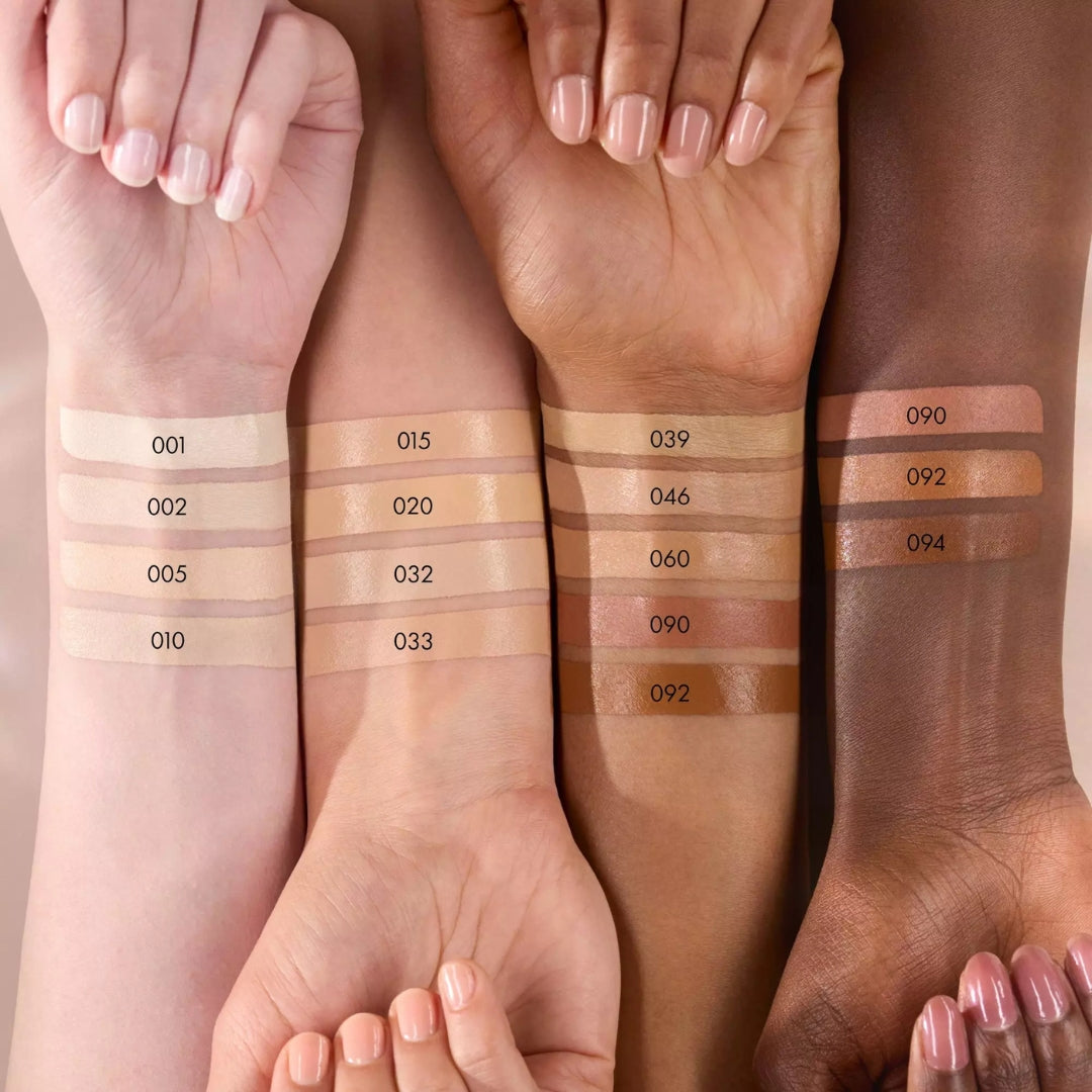 Corrector a Prueba de Agua True Skin High Cover 4.5ml Catrice
