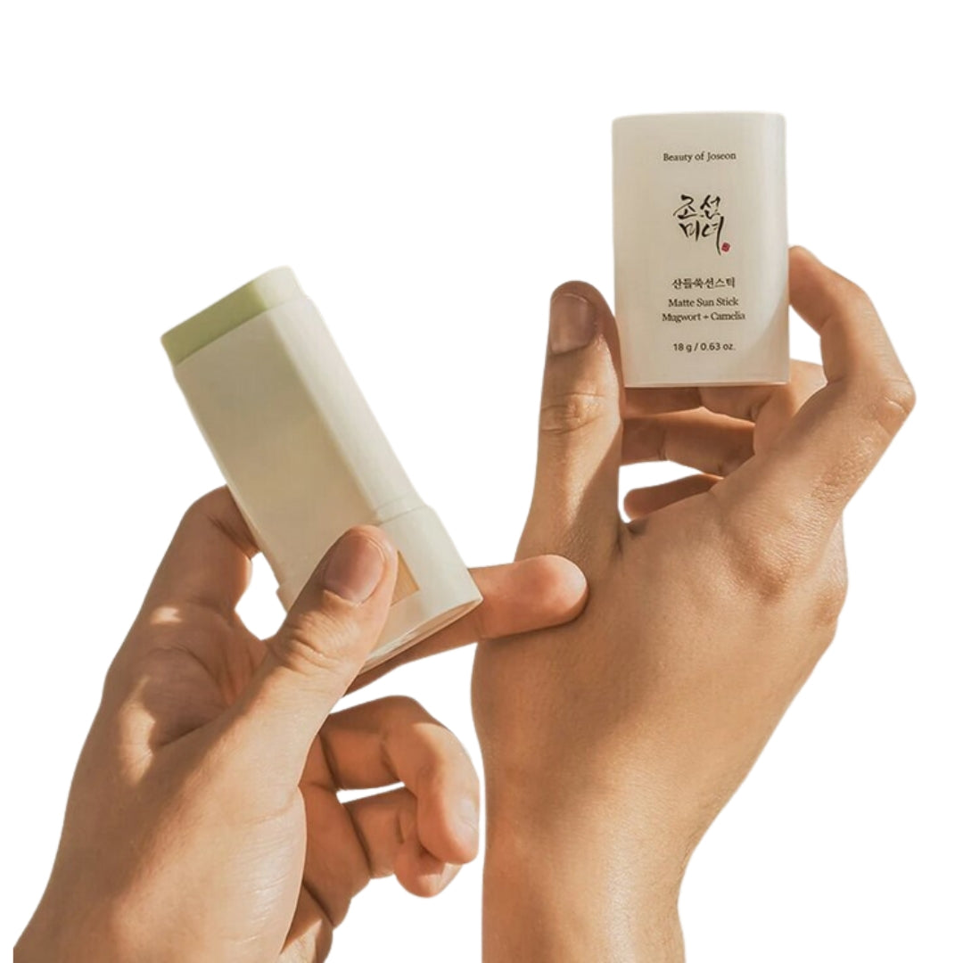 Protector Solar en Barra SPF 50 Beauty of Joseon