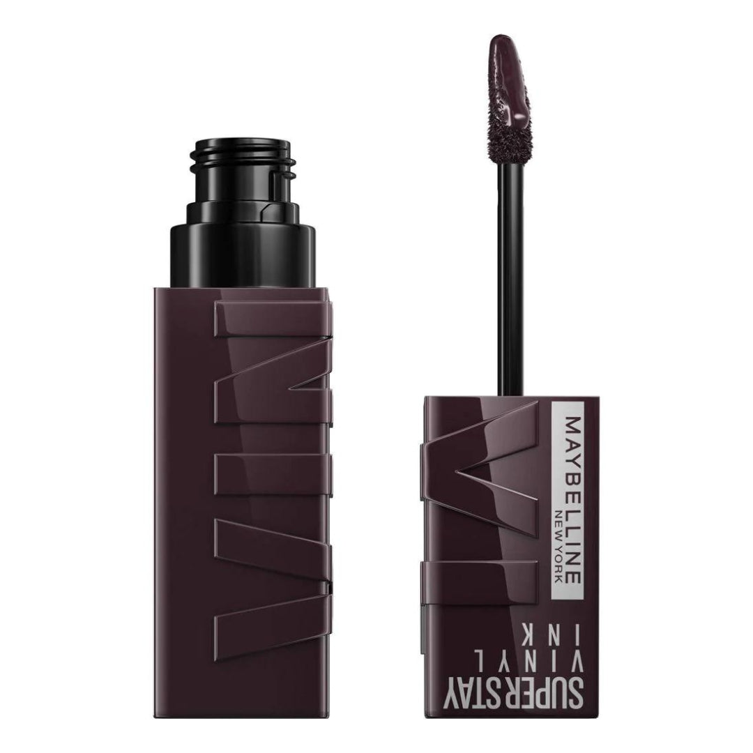 Labial Gloss Super Stay Vinyl Maybelline
