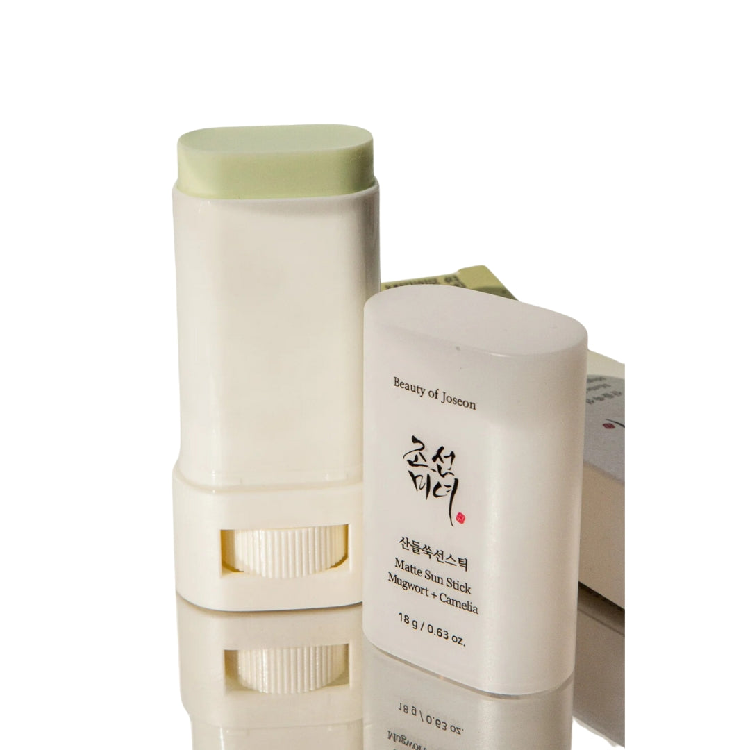 Protector Solar en Barra SPF 50 Beauty of Joseon
