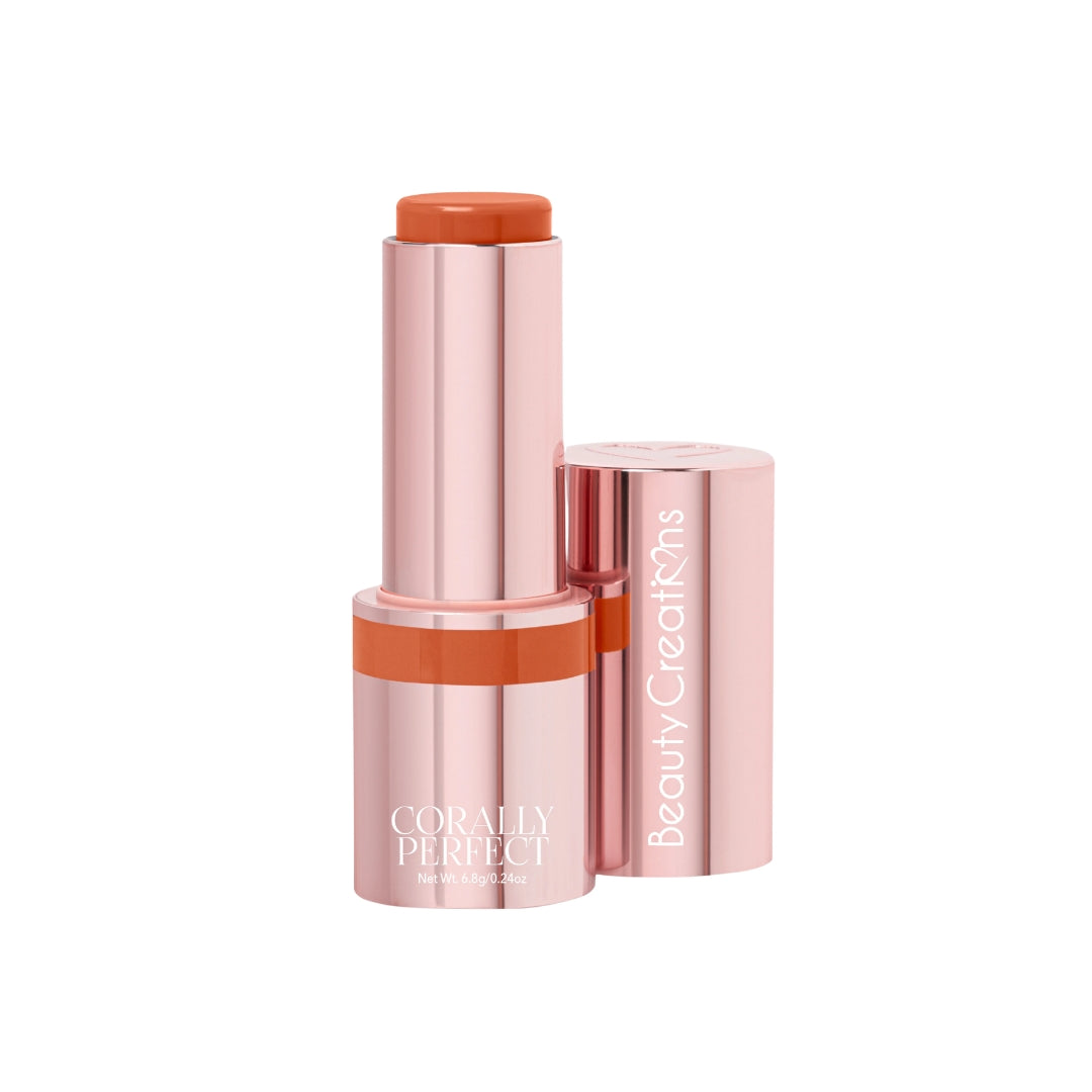 Rubor En Barra Flawless Stay - Blush Sticks Beauty Creations