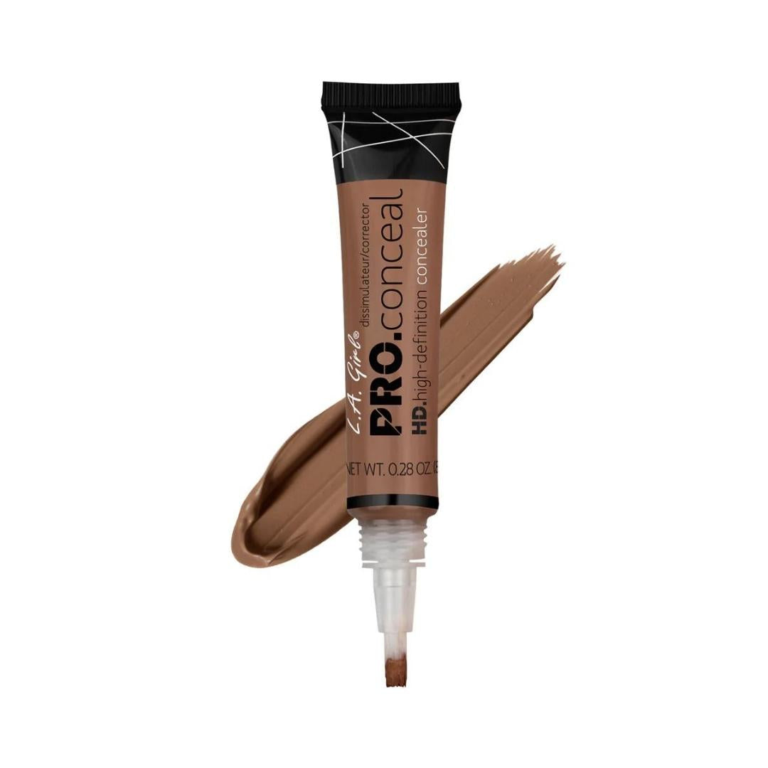 Corrector Pro Conceal HD 8g La Girl