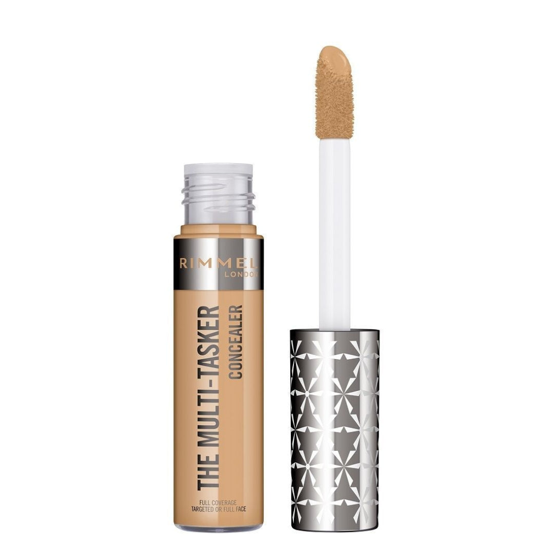 Corrector Hidratante The Multi Tasker a Prueba de Agua 10ml - Rimmel London