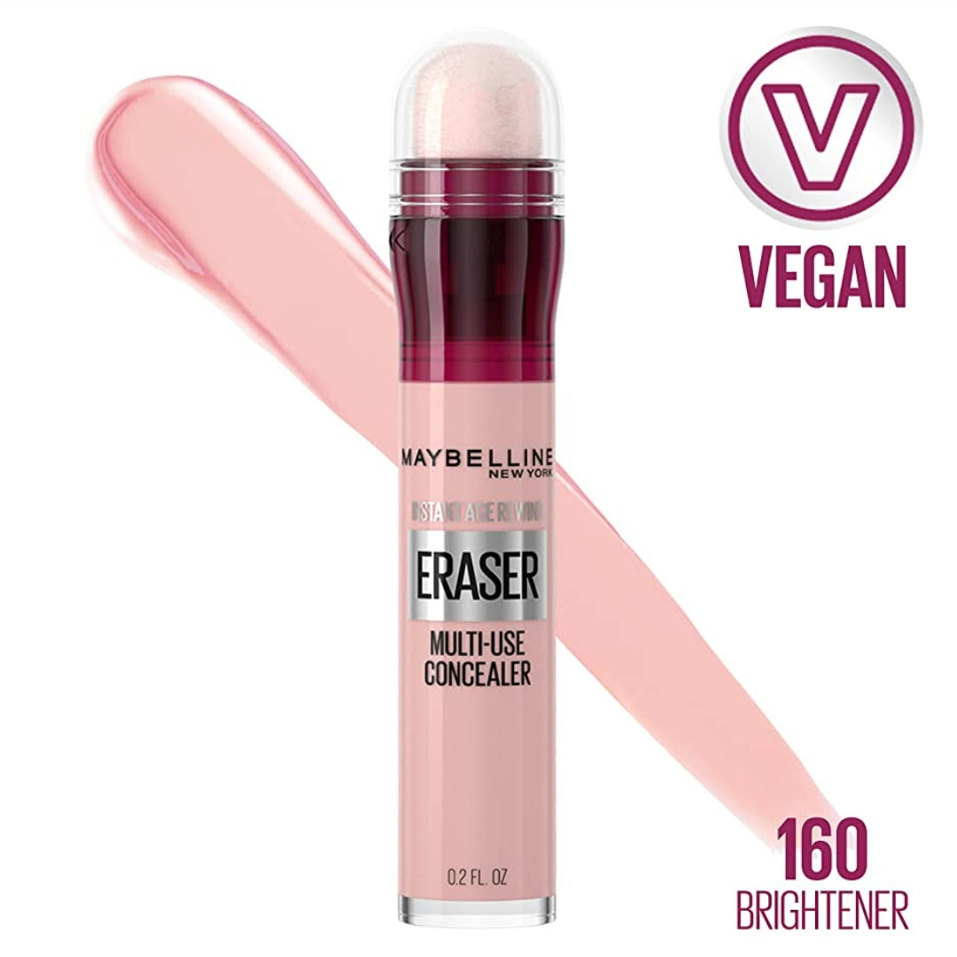 Corrector Age Rewind 6ml 12H Maybelline