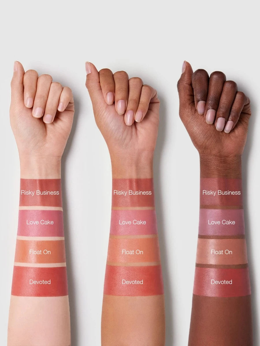Blush - Rubor - líquido Sheglam