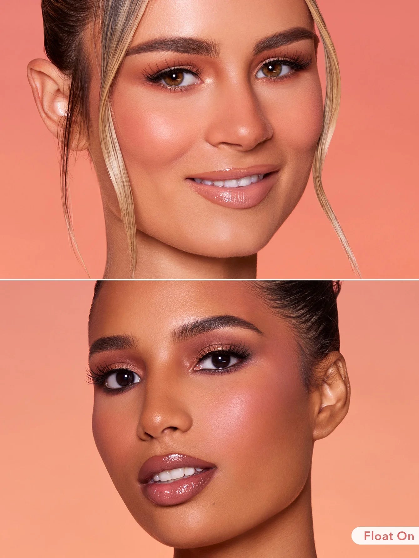 Blush - Rubor - líquido Sheglam