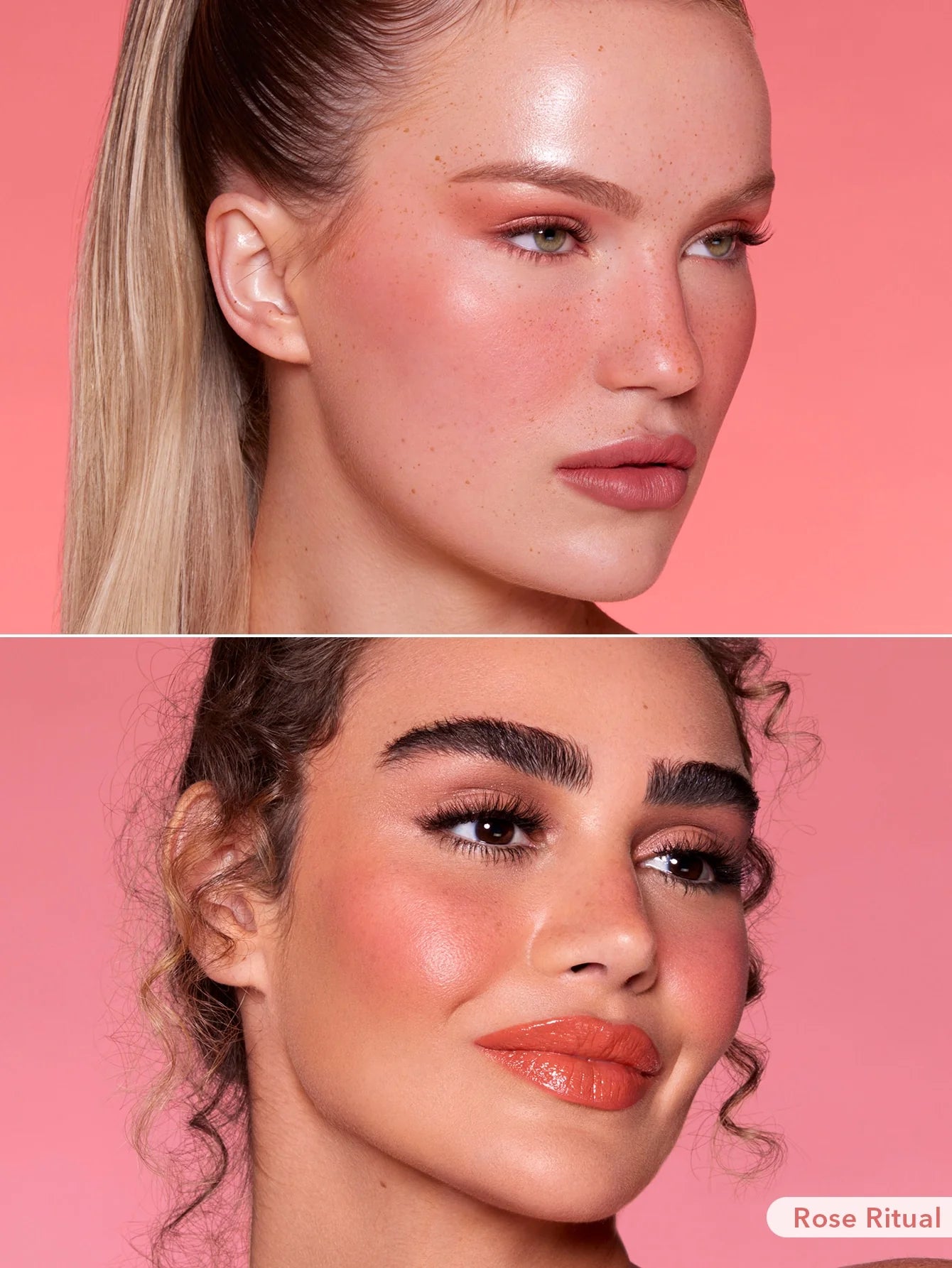Blush - Rubor - líquido Sheglam