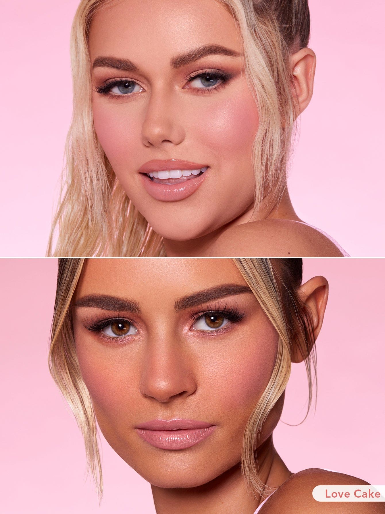 Blush - Rubor - líquido Sheglam
