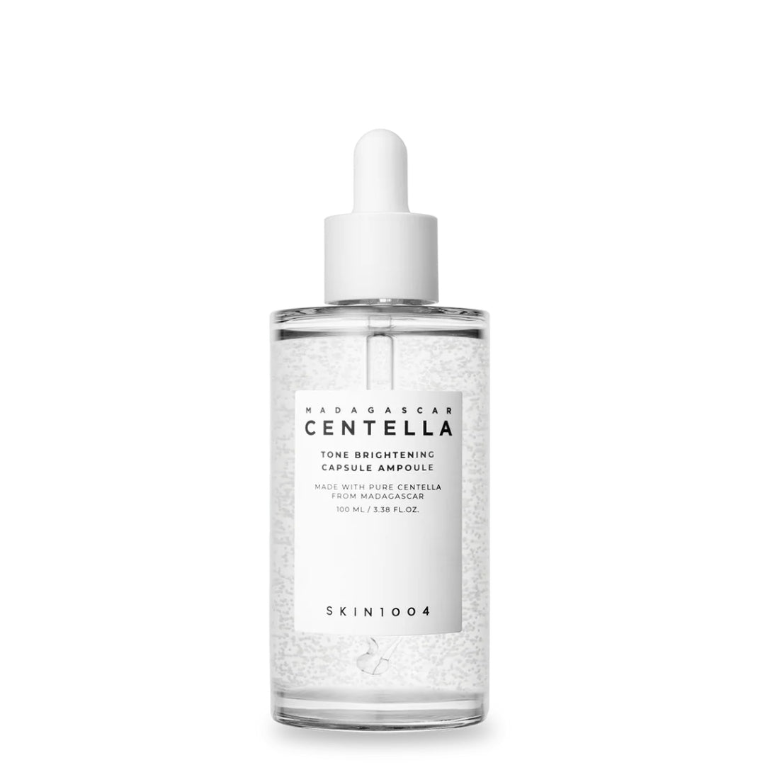 Serum Tone Brightening Capsule Ampoule Madagascar Skin1004