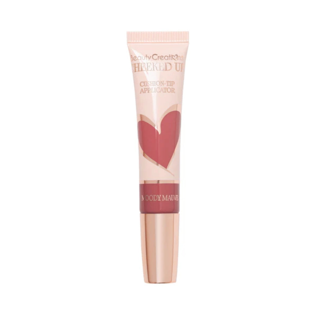 Rubor líquido Flawless Stay Cheeked Up Wands Beauty Creations