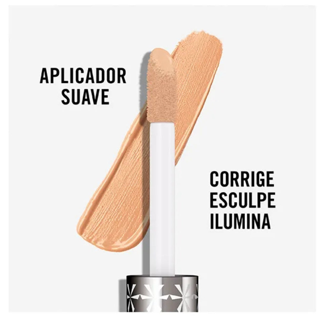 Corrector Hidratante The Multi Tasker a Prueba de Agua 10ml - Rimmel London