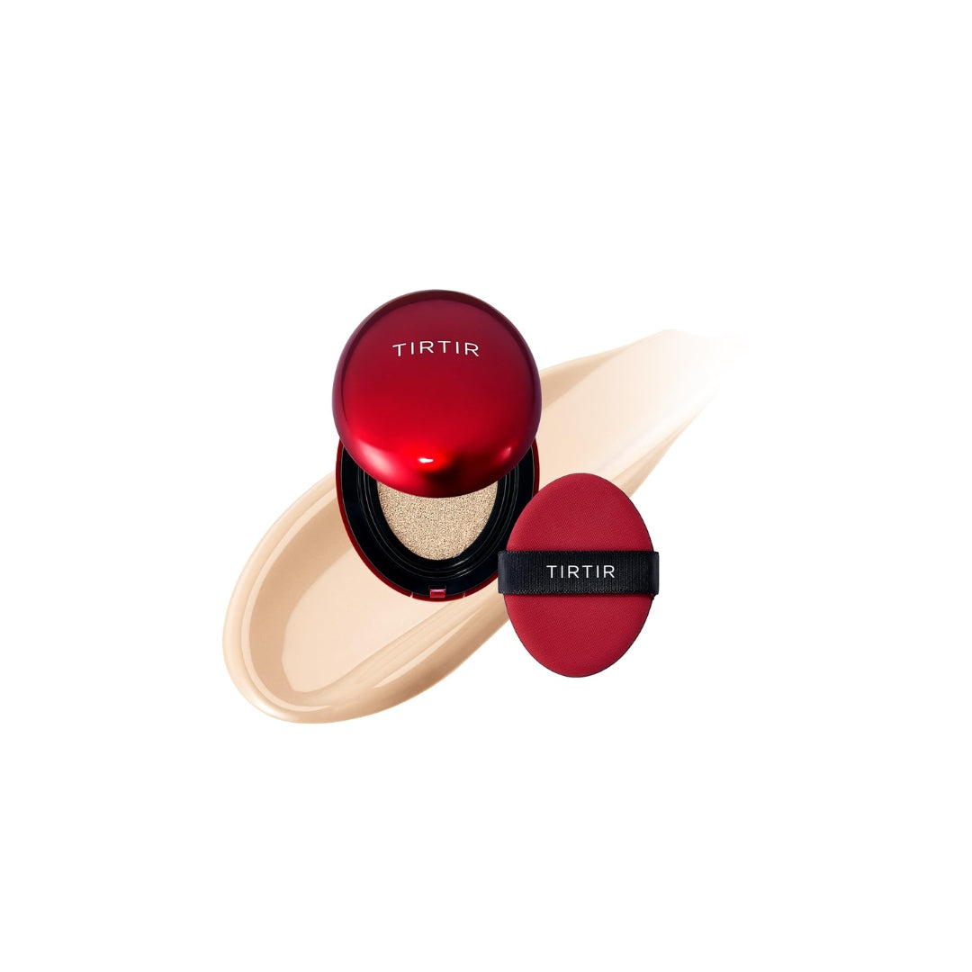 Cushion Mask Fit Red Cushion TiRTIR