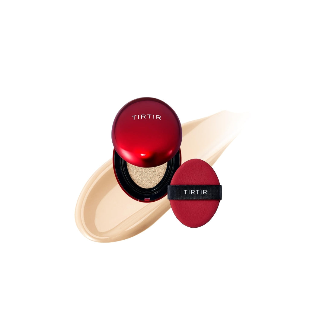 Cushion Mask Fit Red Cushion TiRTIR
