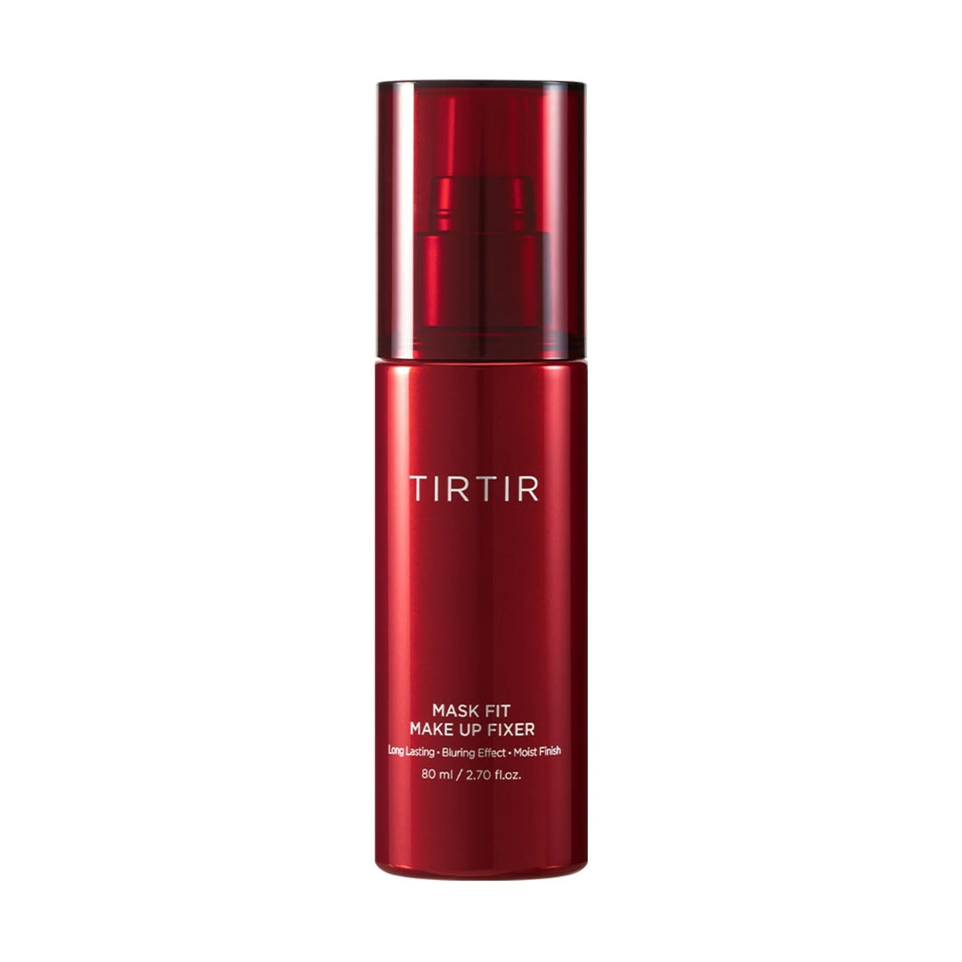 Fijador Mask Fit Make Up Fixer 24H 80ml Fit Tirtir