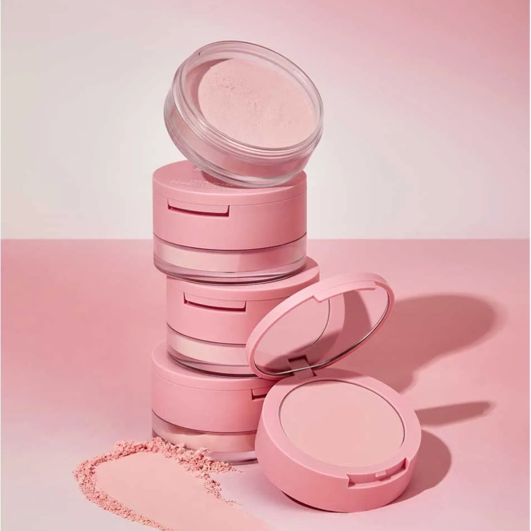 Polvo Rosado Insta Ready 14g Sheglam